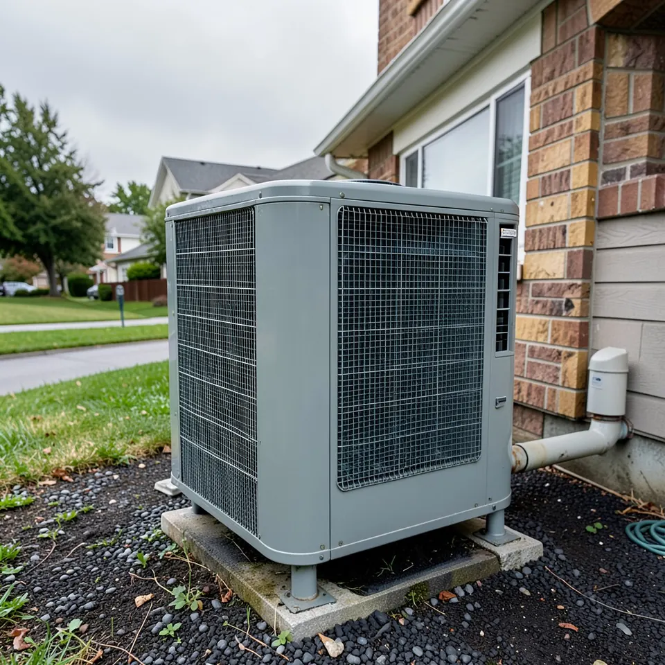 Your Guide to AC Repair in Bellevue, MI — local guide